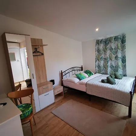 Apartment Kraus *