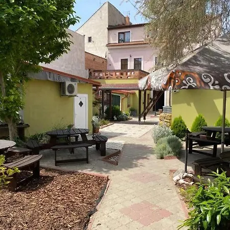 Kraus * Melnik